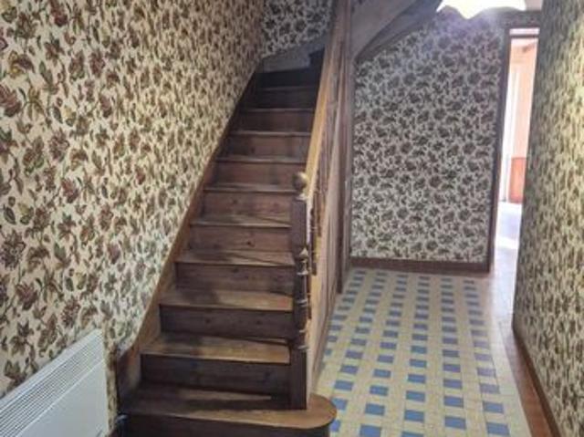 Maison vente à La Roche-sur-Yon, L'herbergement