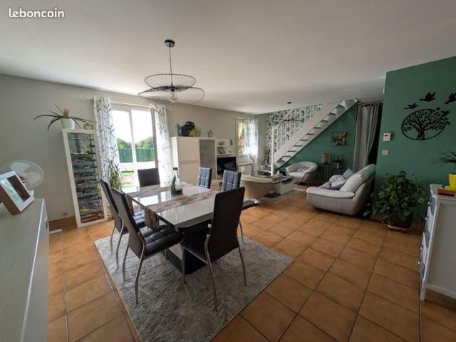 Maison vente à Mellac, Finistère