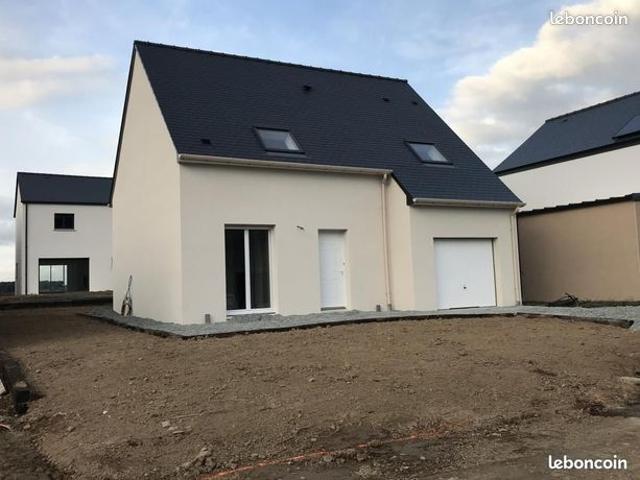 Maison vente à Lisieux, Petiville