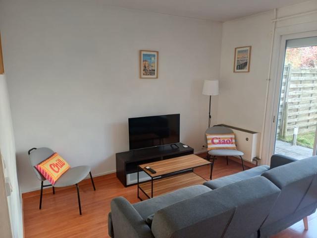 Appartement location à Nantes, Carquefou