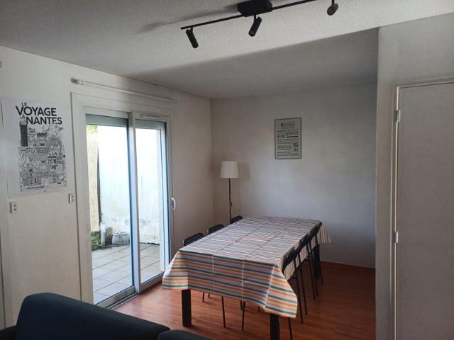 Appartement location à Nantes, Carquefou