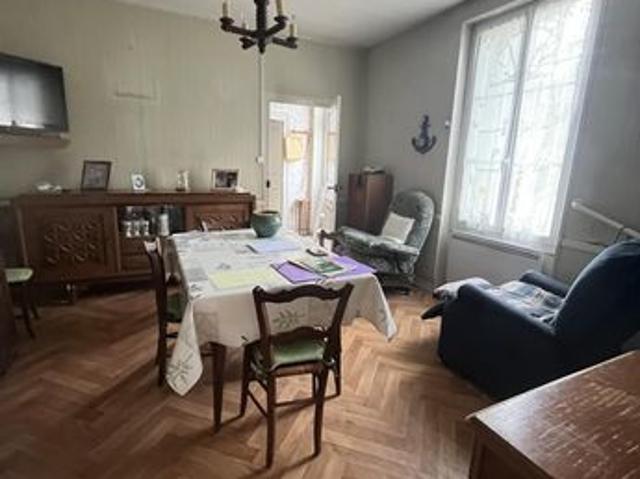 Maison vente à Chinon, Pussigny