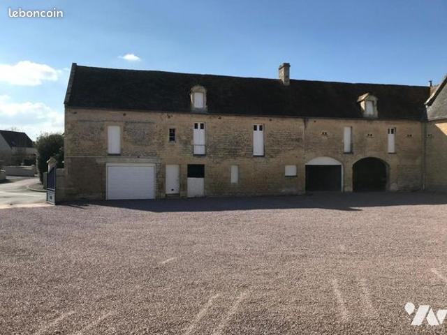 Maison vente à Caen, Normandie