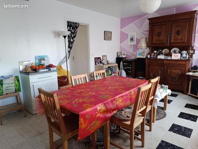 Maison vente à Boulogne-sur-Mer, Saint-martin-boulogne