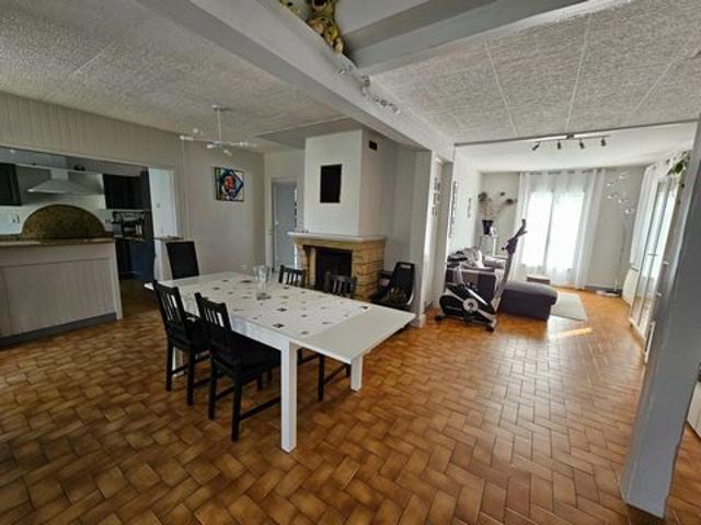 Villa vente à Vichy, Saint-rémy-en-rollat