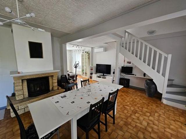 Villa vente à Vichy, Saint-rémy-en-rollat