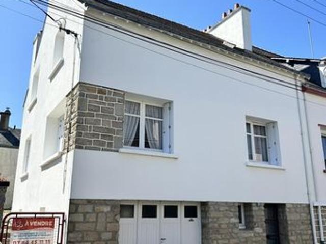 Maison vente à Vannes, Bretagne