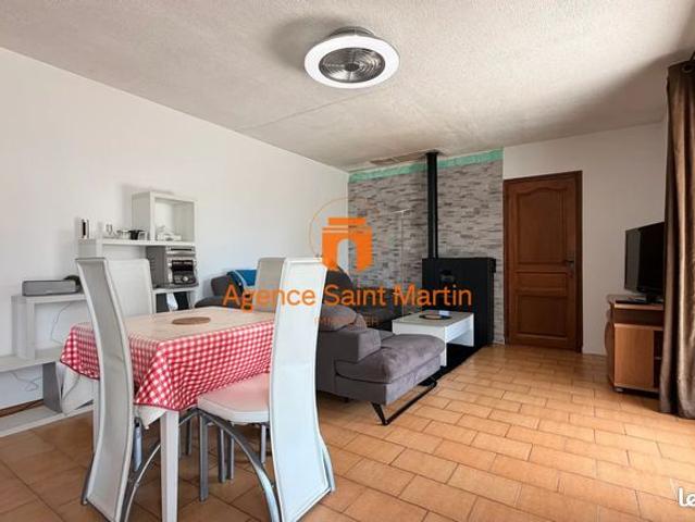 Maison vente à La Bâtie-Rolland, Drôme