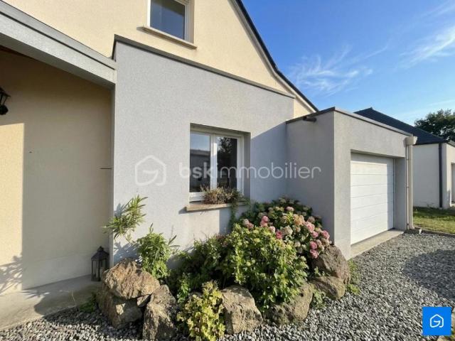 Maison vente à Château-Gontier, Meslay-du-maine