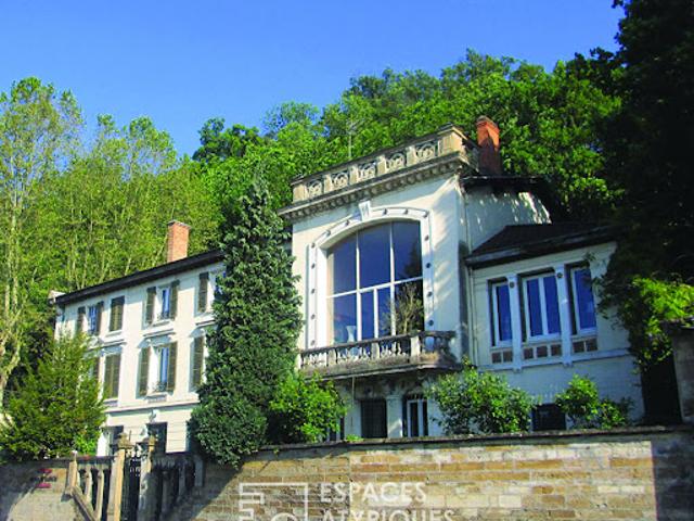 Maison vente à Lyon, Métropole de Lyon