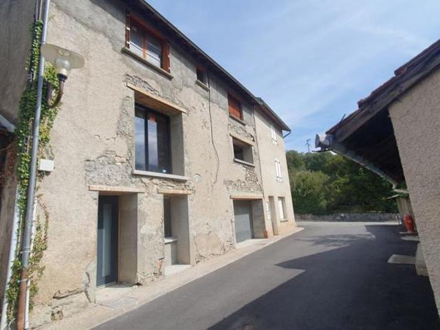 Maison vente à Foix, Les Cabannes