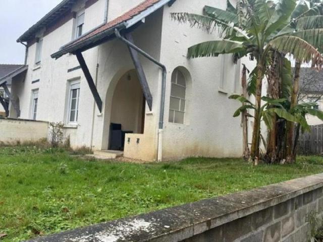 Maison vente à Soissons, Villeneuve-saint-germain