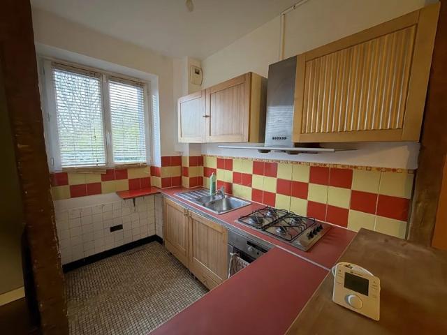 Maison vente à Nogent-sur-Marne, Champigny-sur-marne