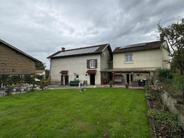 Maison vente à Thiers, Paslières