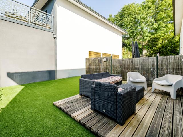 Maison vente à Bordeaux