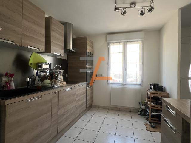Maison vente à Saint-Étienne, Le Chambon-feugerolles