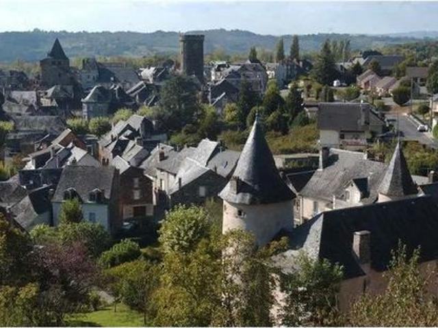 Maison vente à Brive-la-Gaillarde, Allassac