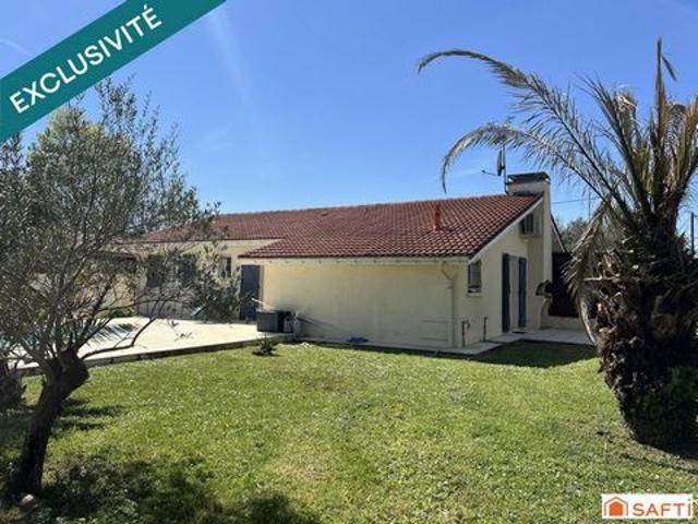 Villa vente à Bordeaux, Villenave-d'ornon
