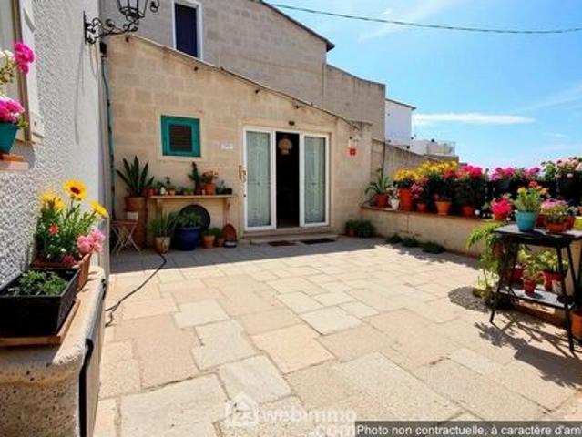 Maison vente à Calvi, Calenzana