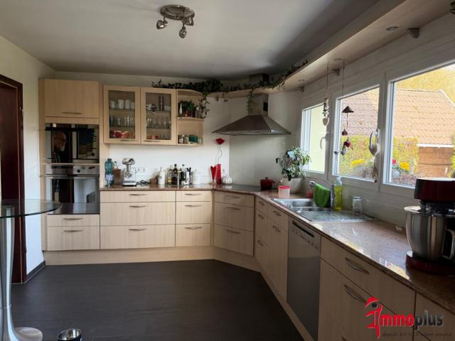 Maison vente à Mulhouse, Kembs