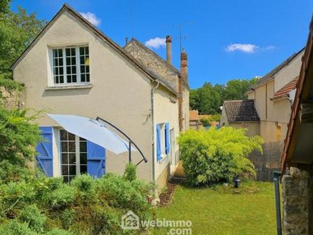 Maison vente à Gironville-sur-Essonne, Essonne