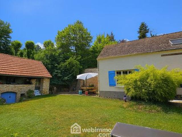 Maison vente à Évry, Gironville-sur-essonne