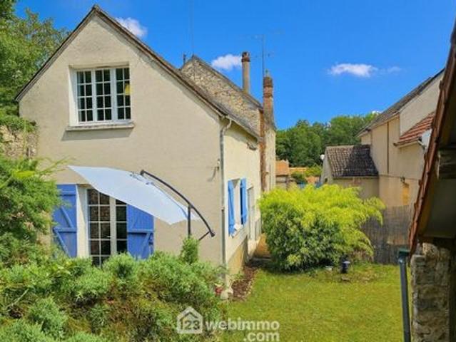 Maison vente à Évry, Gironville-sur-essonne