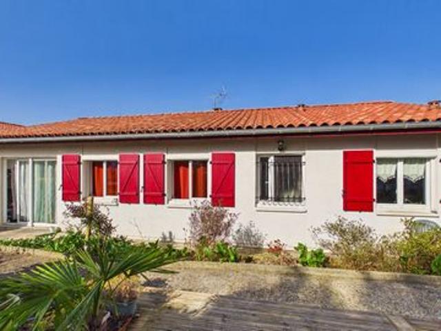 Maison vente à Bayonne, Hasparren
