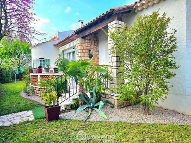 Maison vente à Le Luc, Var