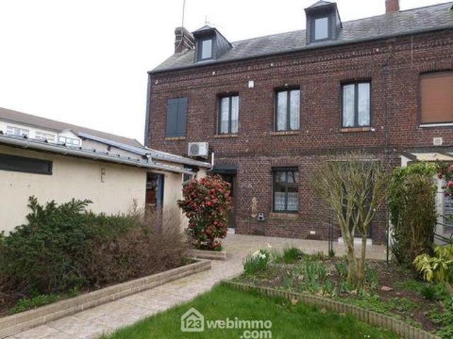 Maison vente à Le Petit-Quevilly, Seine-Maritime