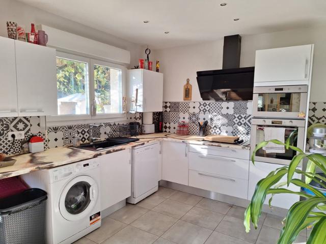 Maison vente à Toulouse, Montaigut-sur-save