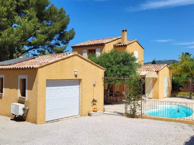 Maison vente à Sanary-sur-mer