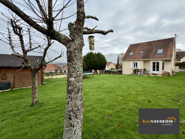Maison vente à Provins, La Ferté-gaucher