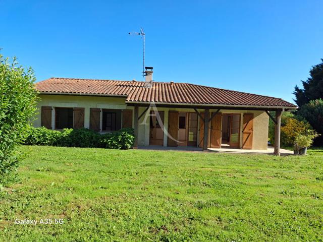 Maison vente à Auch, Saint-elix