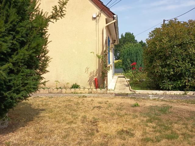 Maison vente à Ressons-sur-Matz, Oise