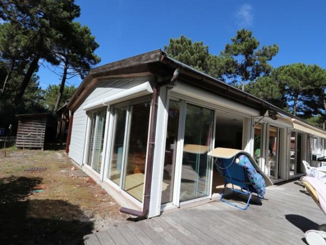 Maison vente à Lesparre-Médoc, Grayan-et-l'hôpital