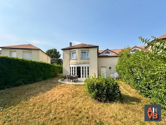 Maison vente à Bussy-Saint-Georges, Seine-et-Marne