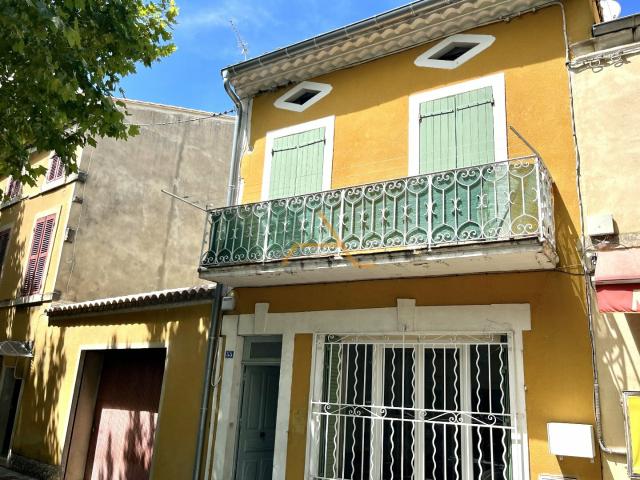 Maison vente à Valréas