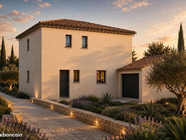 Maison vente à Aix-en-Provence, Eguilles