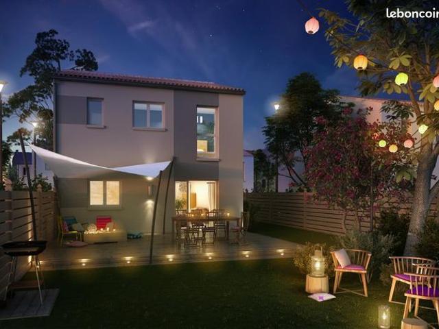 Maison vente à Colmar-Ribeauvillé, Balgau