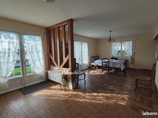 Maison vente à Serquigny, Eure