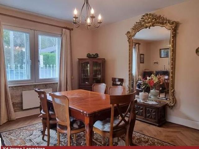 Maison vente à Marmande, Cambes