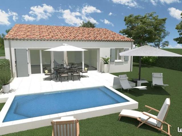 Maison vente à Chamaret, Drôme