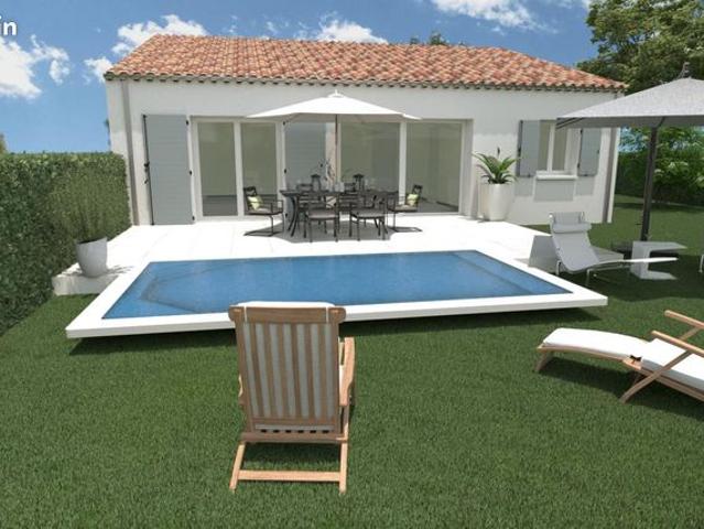 Maison vente à Chamaret, Guadeloupe