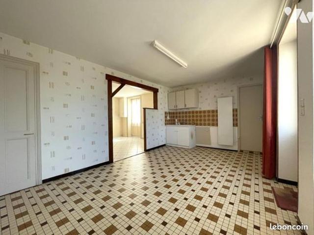 Maison vente à Chantonnay, Vendée