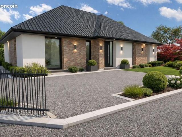 Maison vente à Courchelettes, Nord