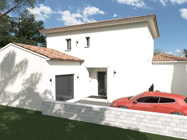 Maison vente à Apt, Cucuron