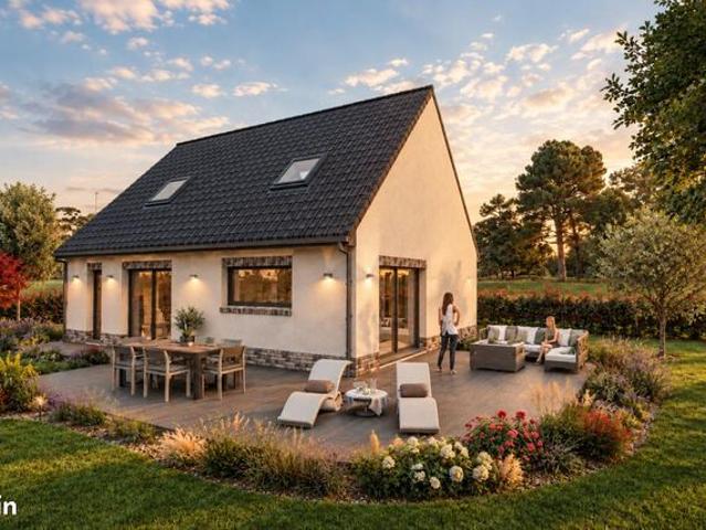 Maison vente à Cuinchy, Pas-de-Calais