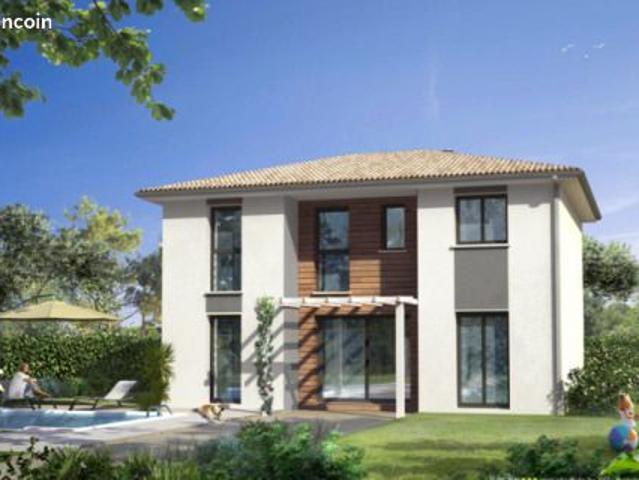 Maison vente à Altkirch, Dannemarie