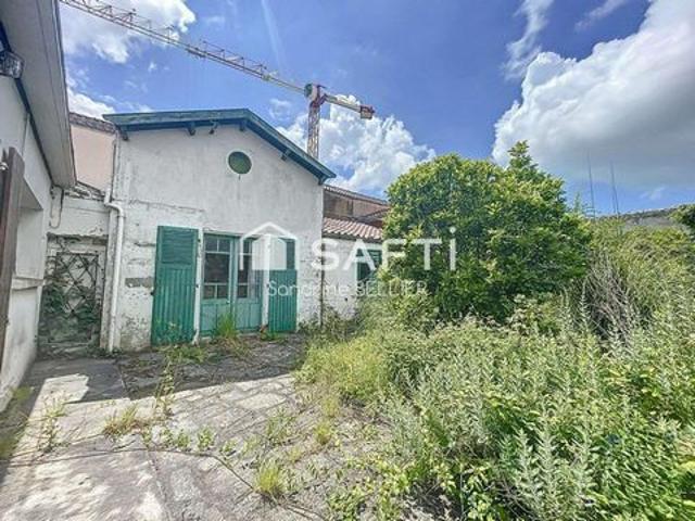 Villa vente à Les Sables-d'Olonne, Saint-hilaire-de-riez
